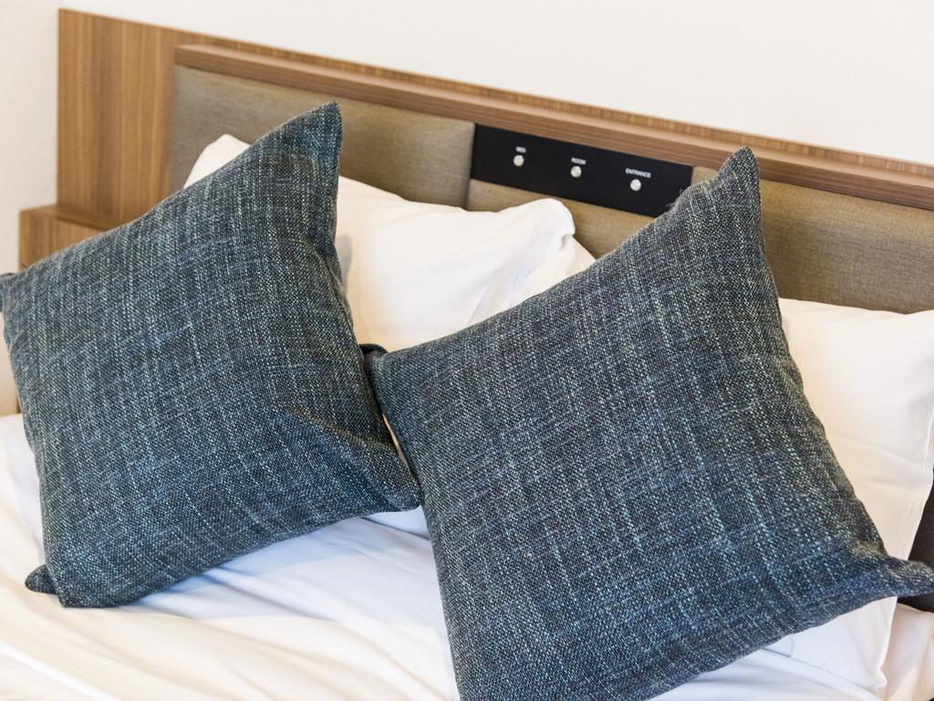 Hotel Mystays Sapporo Nakajima Park Annex Dış mekan fotoğraf