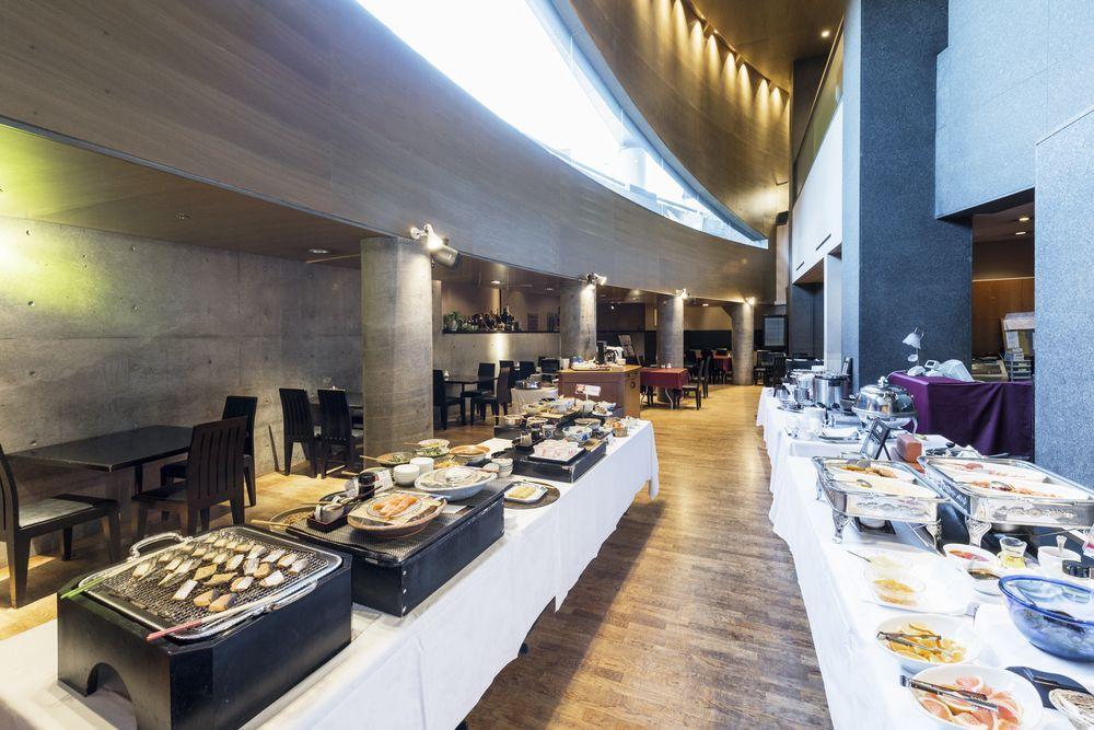 Hotel Mystays Sapporo Nakajima Park Annex Dış mekan fotoğraf