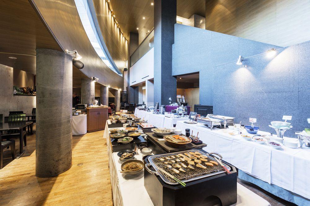 Hotel Mystays Sapporo Nakajima Park Annex Dış mekan fotoğraf
